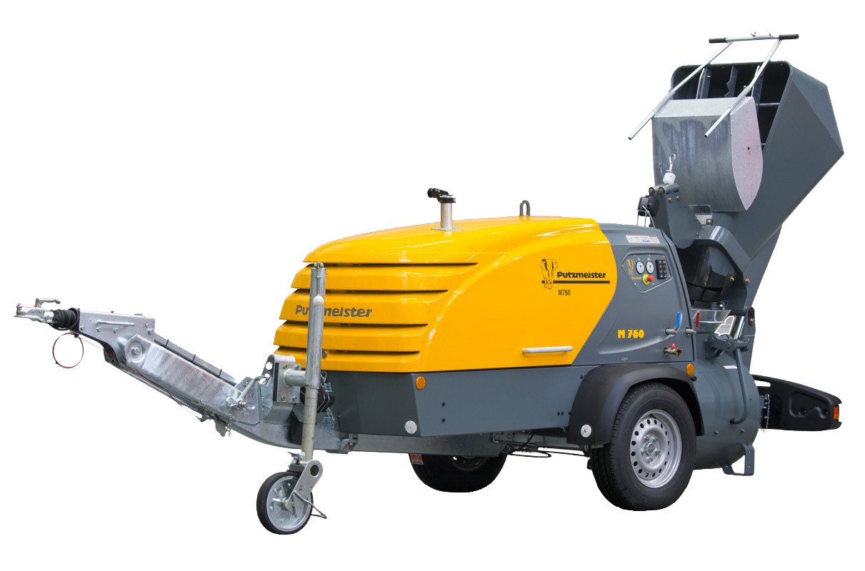 CM Estrich GmbH aus Kallham im Bezirk Grieskirchen in Oberösterreich