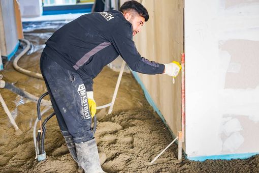 CM Estrich GmbH aus Kallham im Bezirk Grieskirchen in Oberösterreich