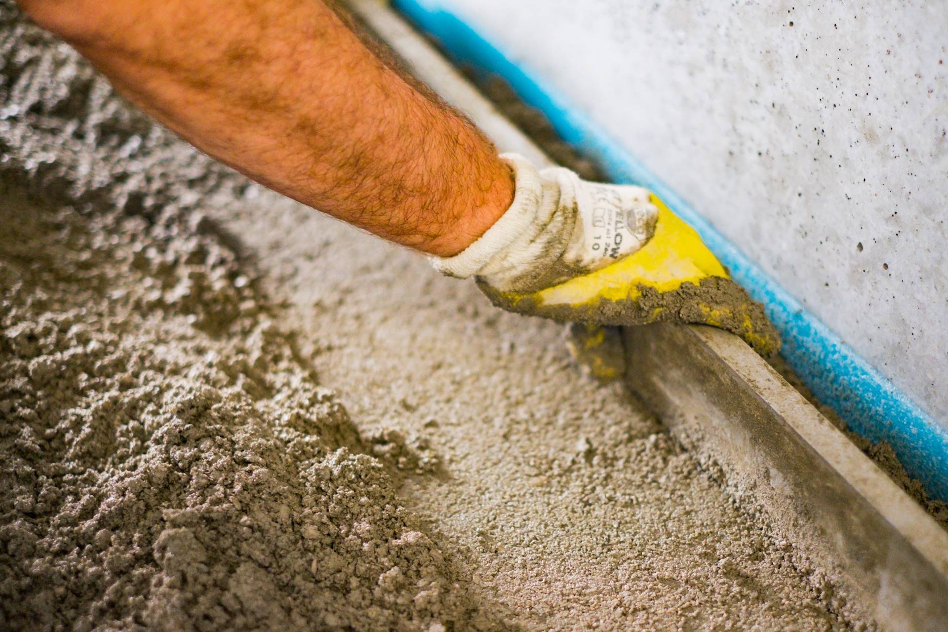 CM Estrich GmbH aus Kallham im Bezirk Grieskirchen in Oberösterreich