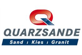 Quarzsande