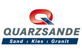 Quarzsande