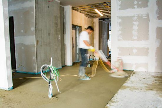 CM Estrich GmbH aus Kallham im Bezirk Grieskirchen in Oberösterreich