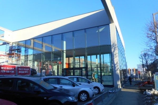 Elektro Altmanninger aus Laakirchen in Oberösterreich