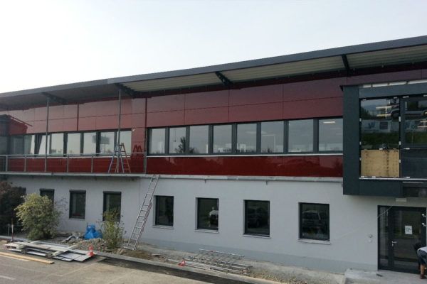 Elektro Altmanninger aus Laakirchen in Oberösterreich