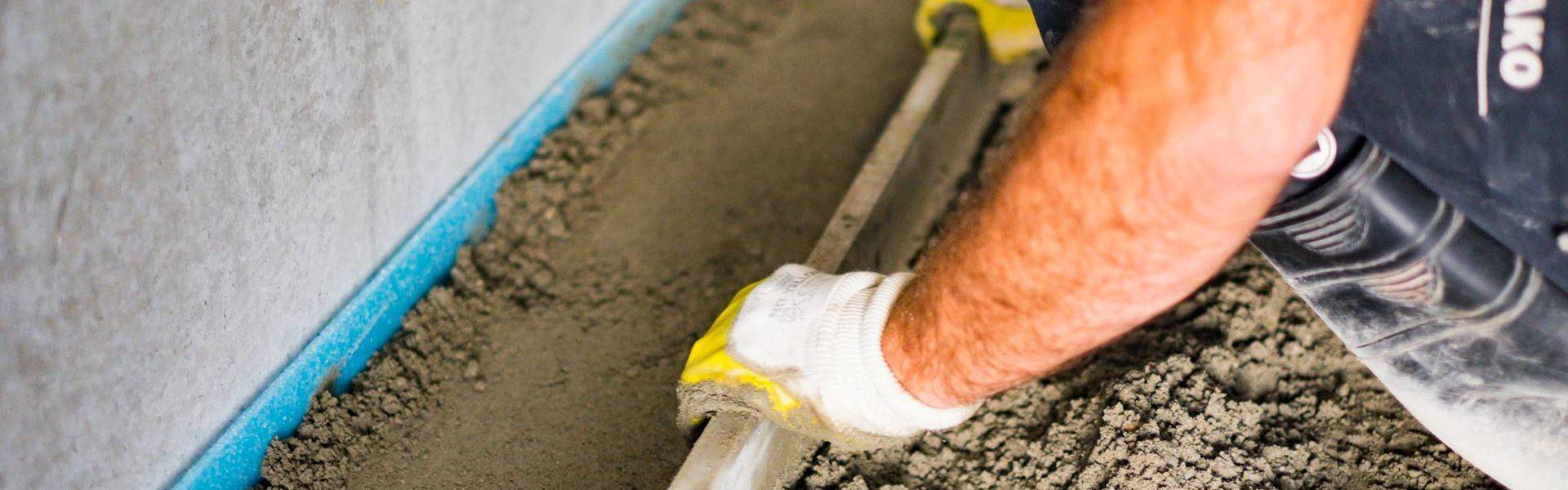 CM Estrich GmbH aus Kallham im Bezirk Grieskirchen in Oberösterreich