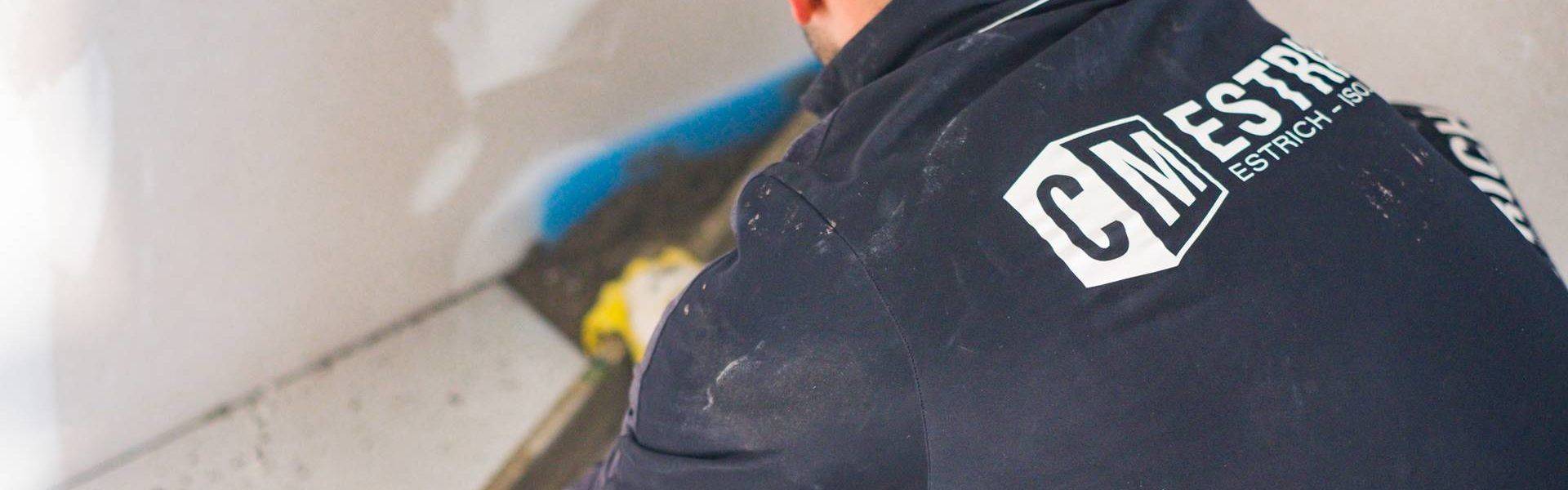 CM Estrich GmbH aus Kallham im Bezirk Grieskirchen in Oberösterreich